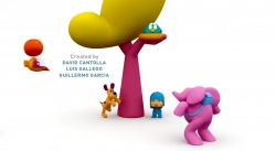 انیمیشن پوکویو (POCOYO) قسمت 61